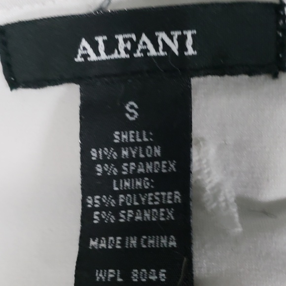 Alfani Blouse - Picture 5 of 5